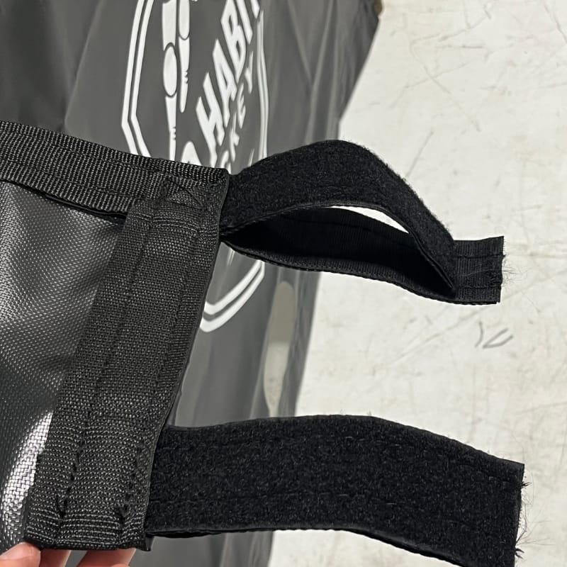 Customer photo review of Pro Habits Shooting Tarp