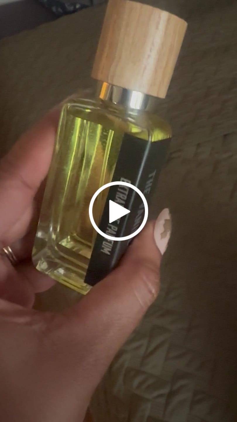 Customer video review of The Vanilla