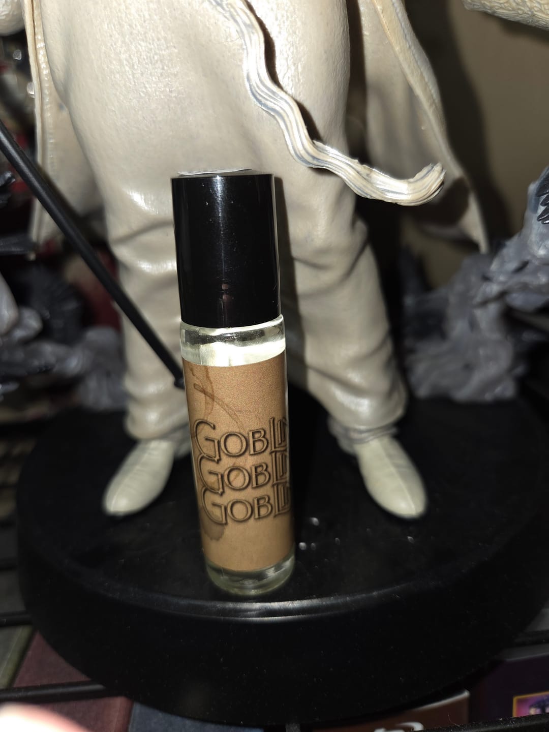 Customer photo review of Goblin Goblin Goblin