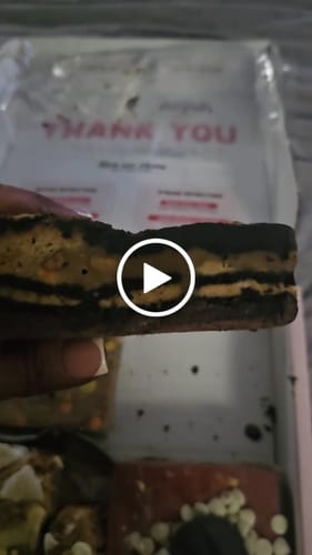 Customer video review of Build Your Box