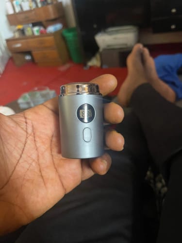 Customer photo review of EasyTrim | SaveEdge Technology