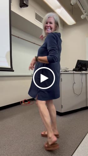 Customer video review of Rissa A Line Dress • Final Sale Deals! - Twilight Storm