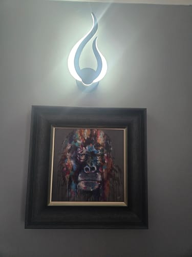 Customer photo review of Nico Mini By Louise Luton **Free, Next Day Delivery**