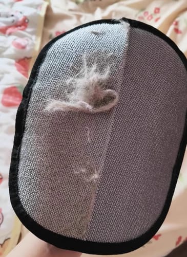 Customer photo review of Fellmagnet