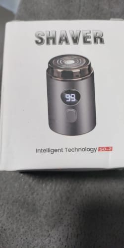 Customer photo review of EasyTrim | SaveEdge Technology