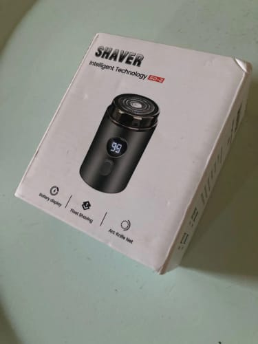 Customer photo review of EasyTrim | SaveEdge Technology