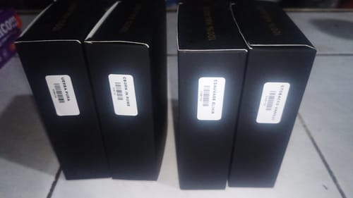 Customer photo review of PAQUETE MAS VENDIDOS 4X 880