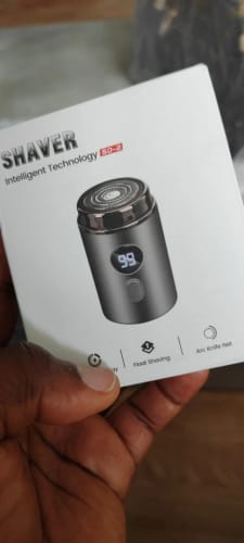 Customer photo review of EasyTrim | SaveEdge Technology