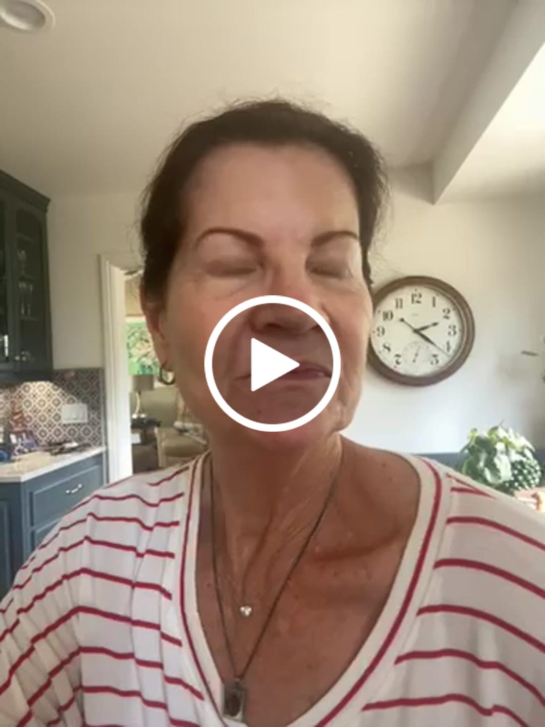 Customer video review of ZzzTape - Mouth Tape