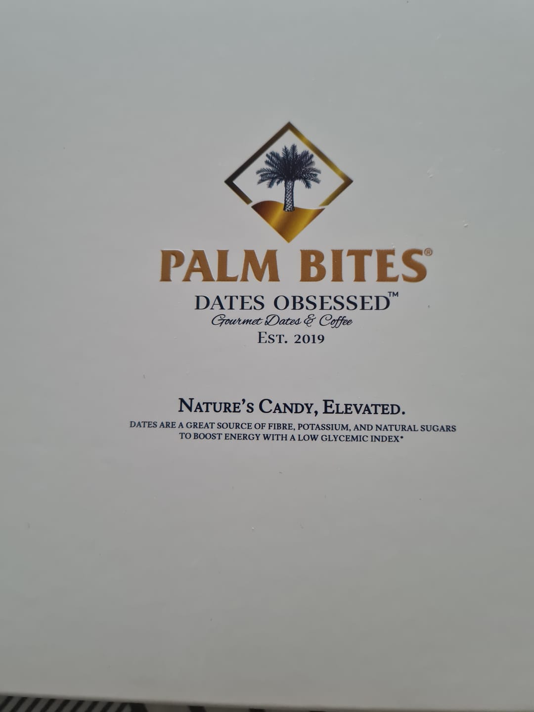 Customer photo review of Two Bite | Variety Pack