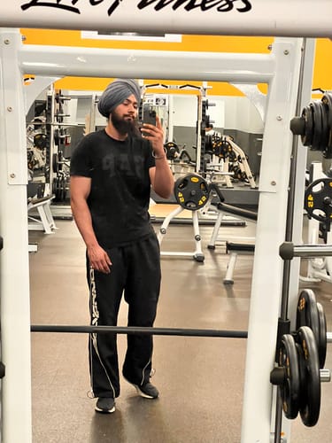 Customer photo review of Shipping Protection