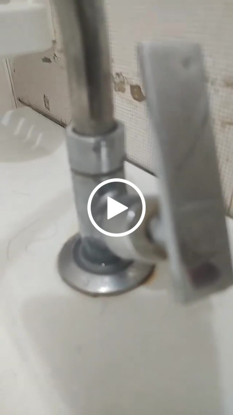 Customer video review of Selante VedaTudo - Original Contra Infiltrações