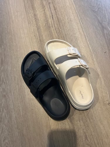 Customer photo review of HappyCushers