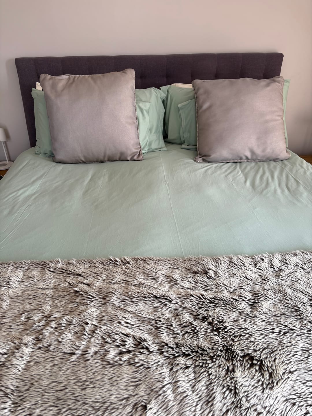 Customer photo review of Pillowcase Set