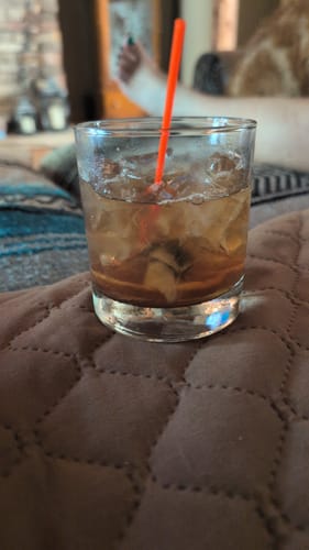 Customer photo review of Ultimate Old Fashioned Box