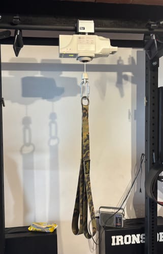 Customer photo review of VOLTRA I