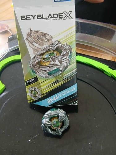 Customer photo review of Tricera Press M-85BS