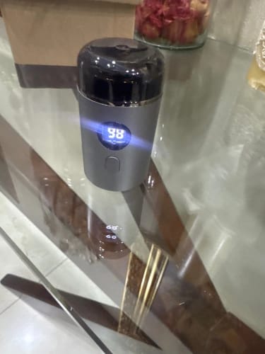 Customer photo review of EasyTrim | SaveEdge Technology