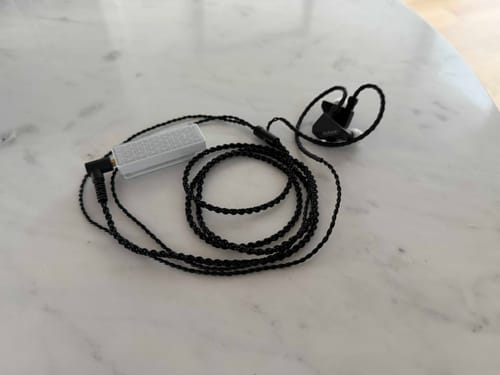 undefined review of FiiO BTR11 Portable DAC and Headphone Amp image 1 out of 1