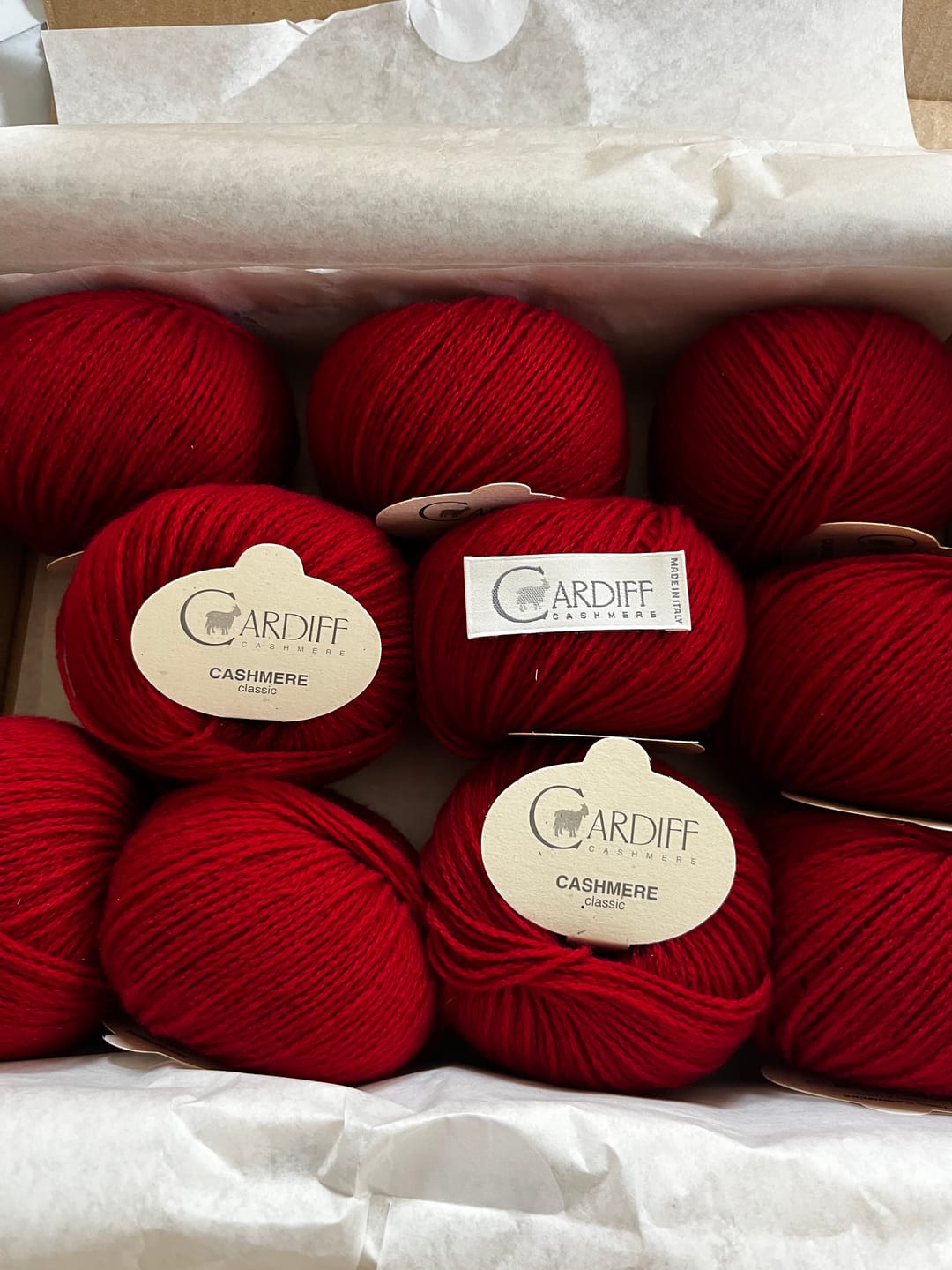 Customer photo review of CLASSIC