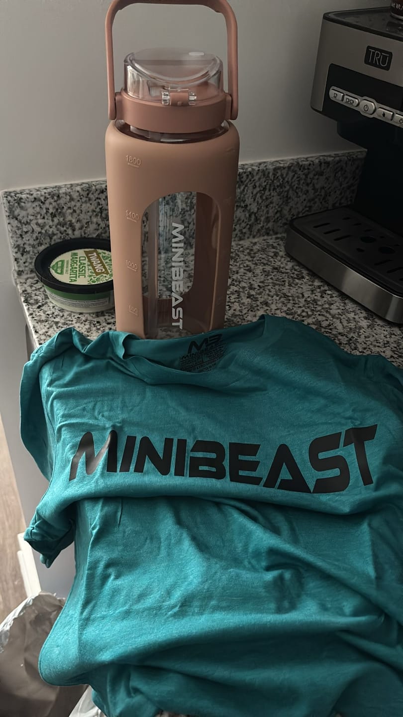 Customer photo review of MB Jug