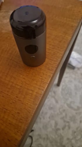 Customer photo review of EasyTrim | SaveEdge Technology