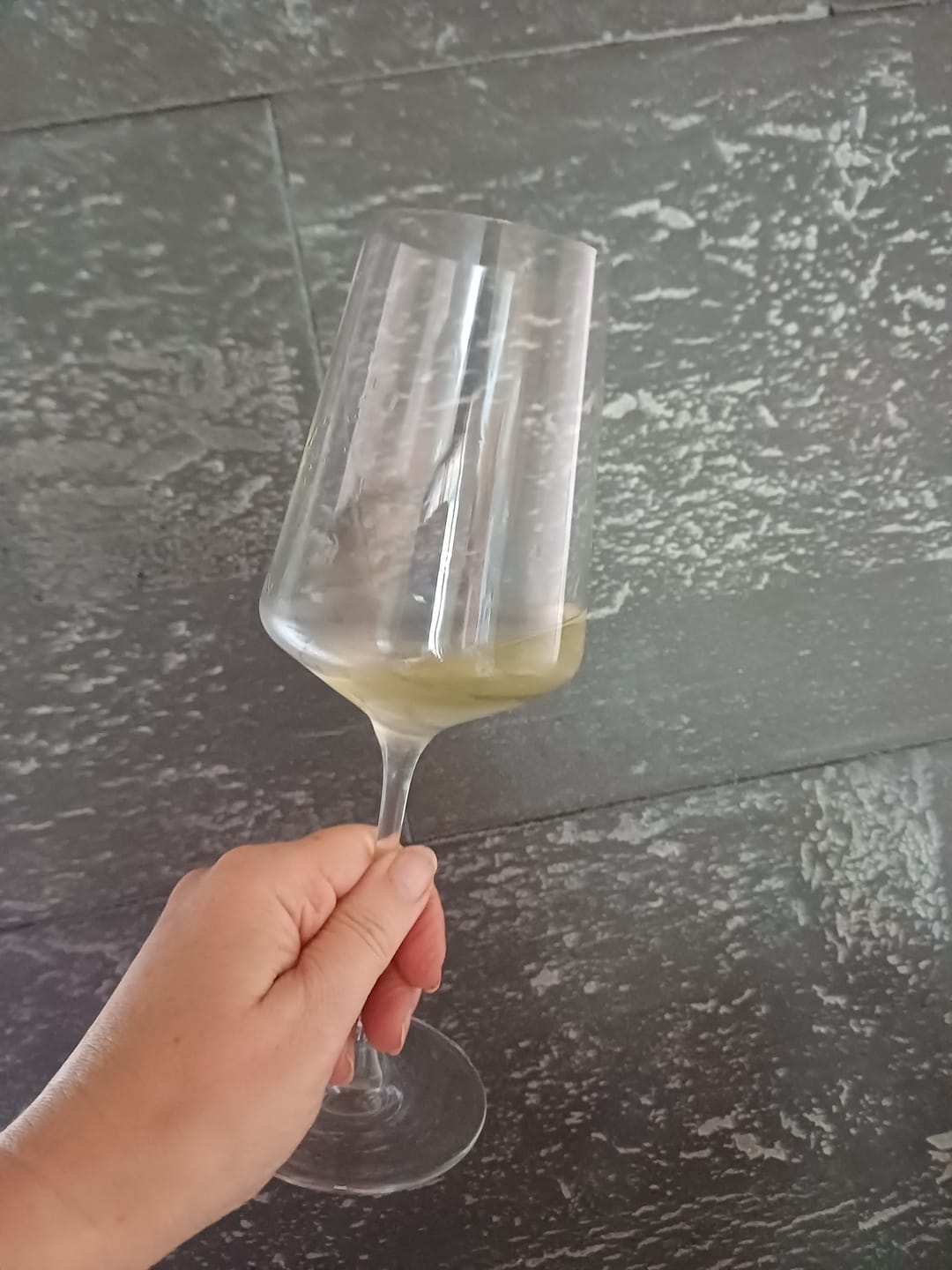 Customer photo review of Leonardo Witte Wijnglazen / Riesling Wijnglazen - Puccini - 400 ml - 6 stuks