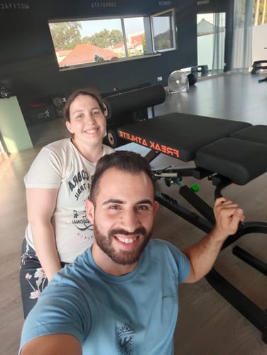 Customer photo review of Hyper Pro