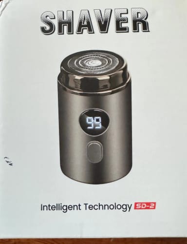Customer photo review of EasyTrim | SaveEdge Technology