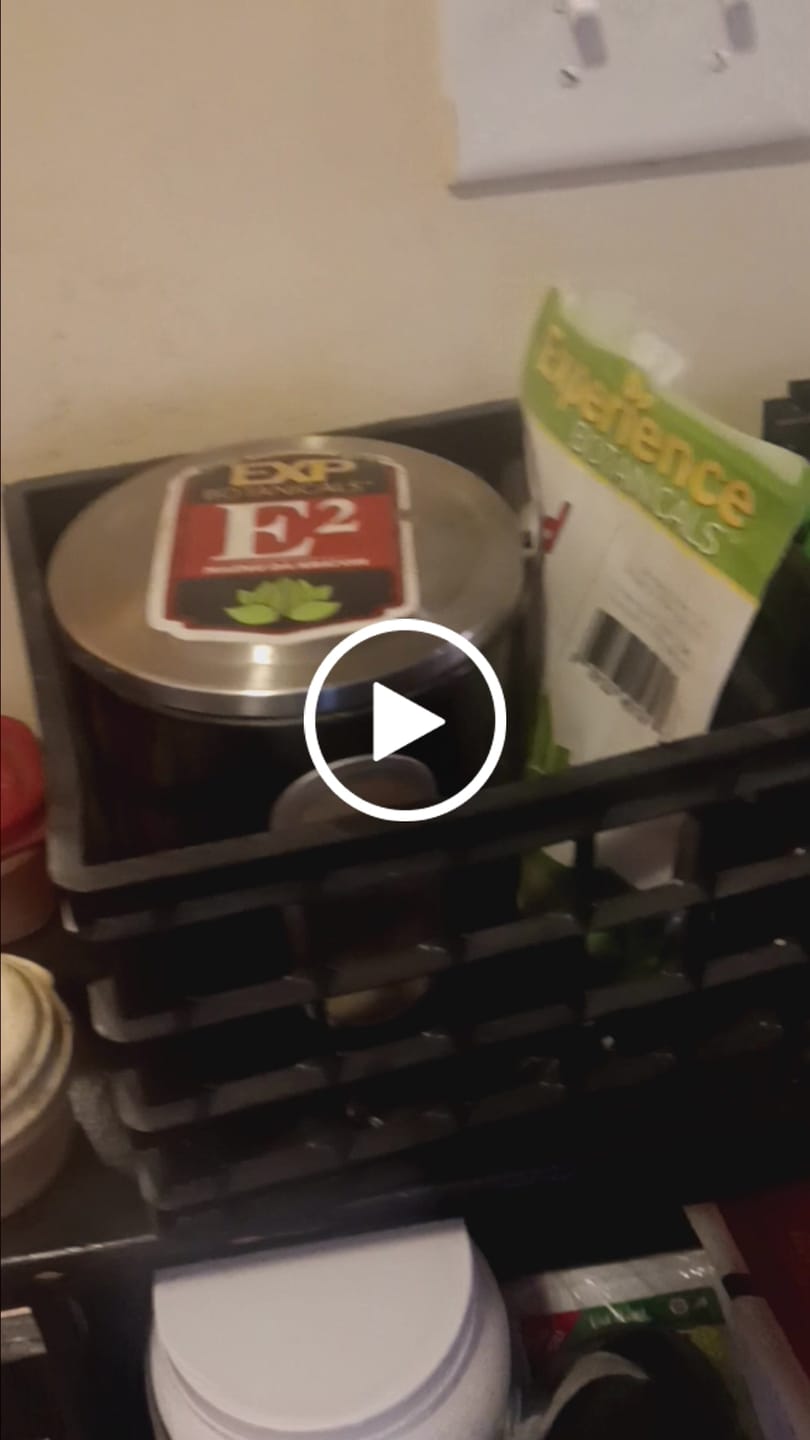 Customer video review of EXP SoftGel Tablets 5CT- FREE GIFT