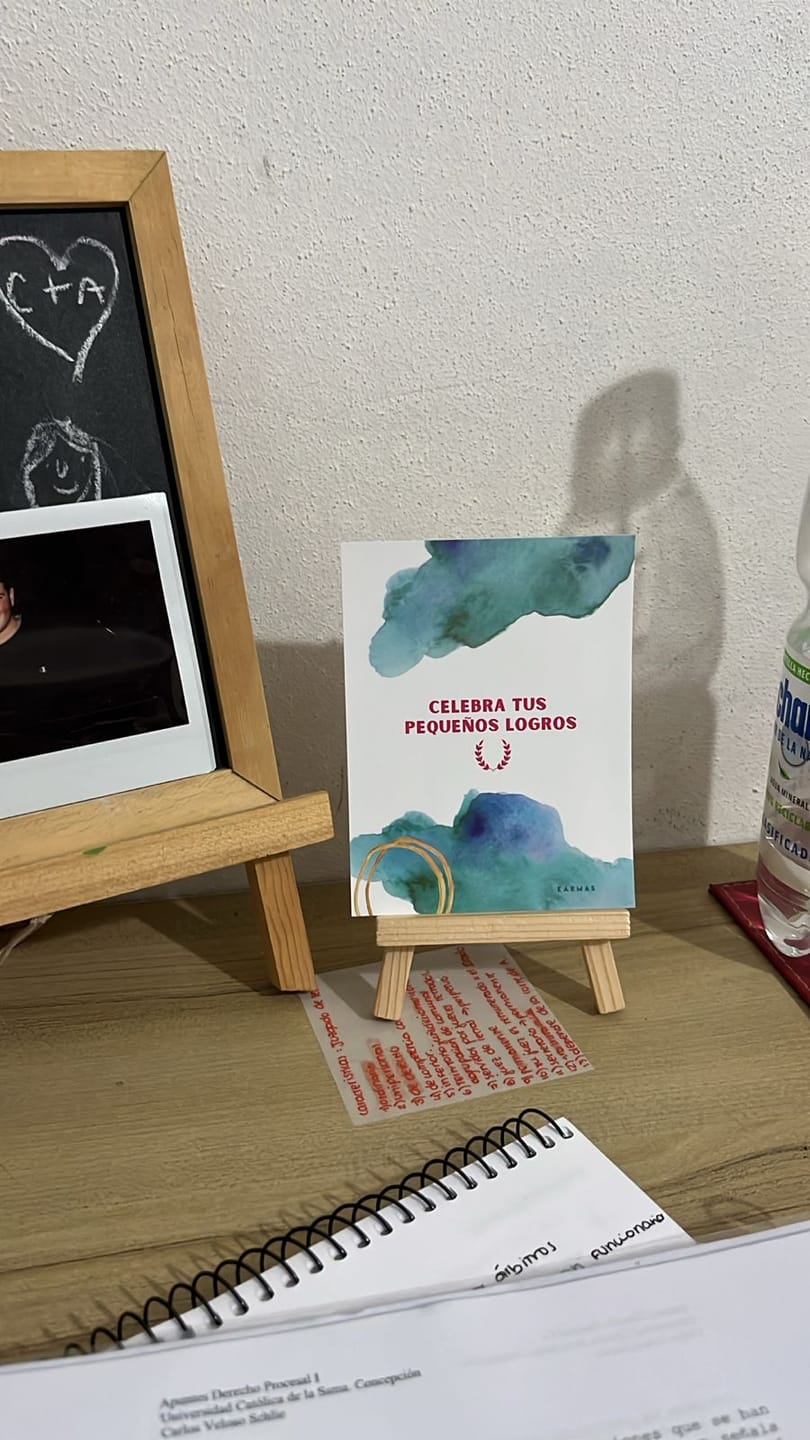 Foto de Anngelina Gómez M.