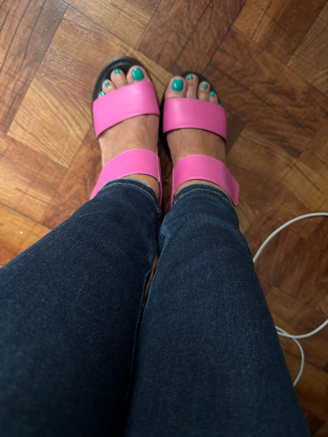Customer photo review of Black Sand - Beige