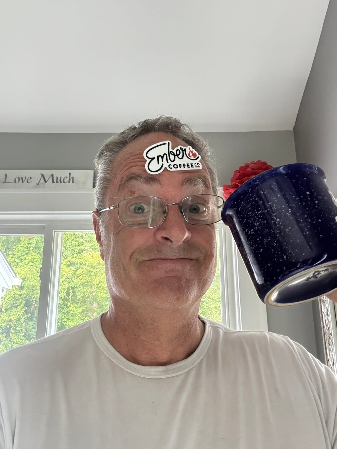 Customer photo review of 10,000 Lakes