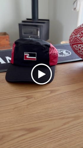 Customer video review of Māori Classic Sports Lid