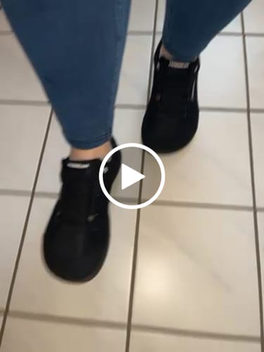 Customer video review of Sorrel - Barfußschuhe