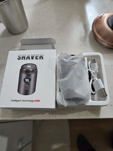 Customer photo review of EasyTrim | SaveEdge Technology