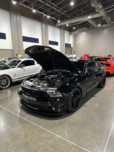 Customer photo review of Limlex® Platinum Car Care Set