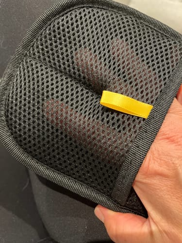 Customer photo review of Fellmagnet