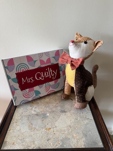 Customer photo review of 8 Summer Patterns