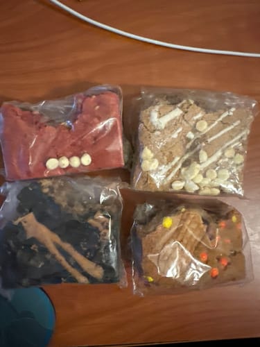 Customer photo review of Build Your Box