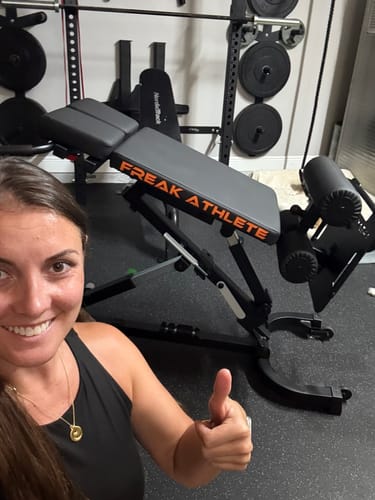 Customer photo review of Hyper Pro