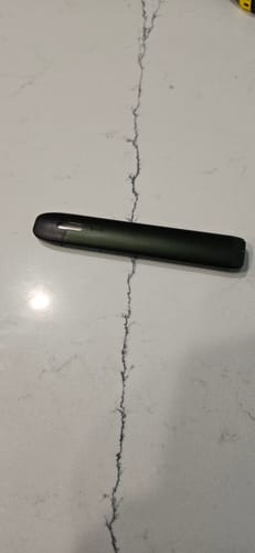 Customer photo review of Blu Replacement Pods