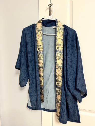 Customer photo review of Wan Qiu 挽秋 Coming Autumn Song Dynasty Ruqun