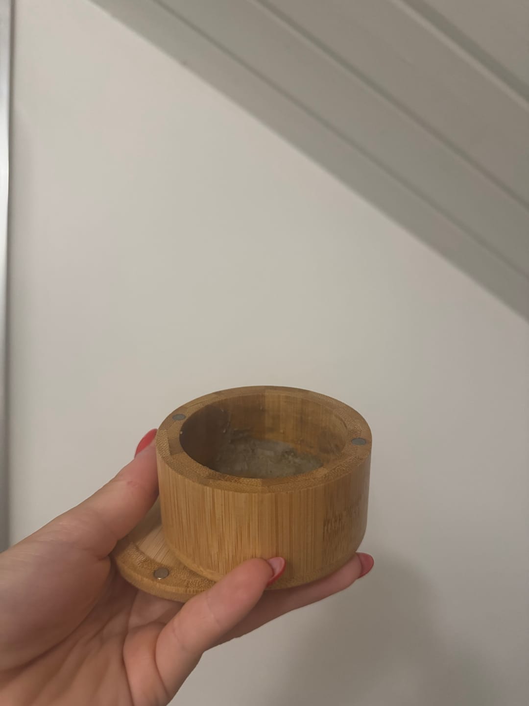 Customer photo review of Metsäbiomi Voidepala - 3 vaihtoehtoa