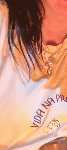 Customer photo review of BAJRO Hoops