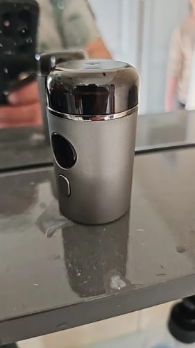 Customer photo review of EasyTrim | SaveEdge Technology