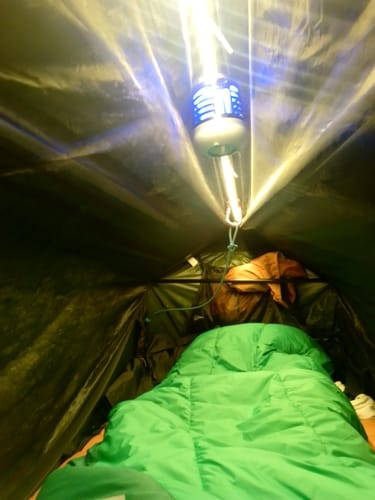 Customer photo review of Haven XL