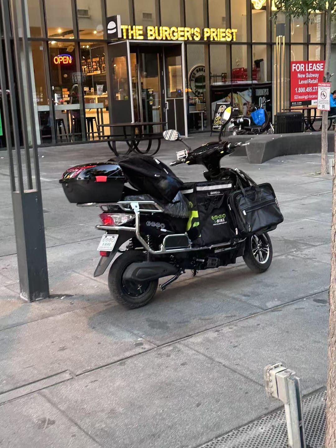 Customer photo review of Hornet X.I