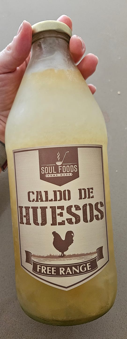 Customer photo review of ARMA TU PACK DE 8 BOTELLAS
