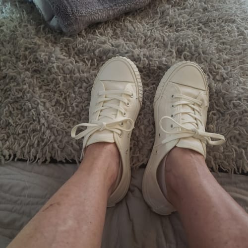 Customer photo review of Center Lo Classic